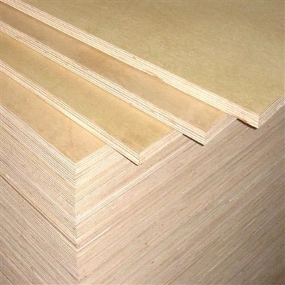 The Basic Principles Of Plywood