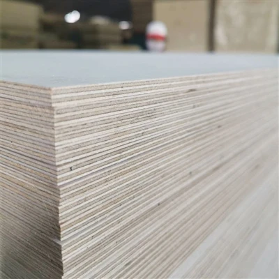 Classification Of Plywood