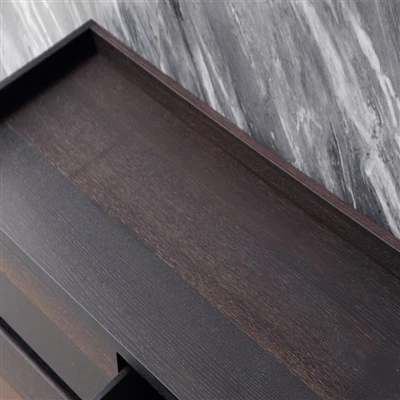 What Is Smoked Veneer