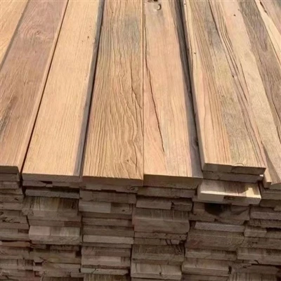 Physical Properties Of Lumber