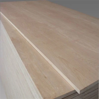 3mm Oak Veneer Plywood