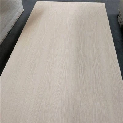 45 Wire White Oak Straight Grain Veneer