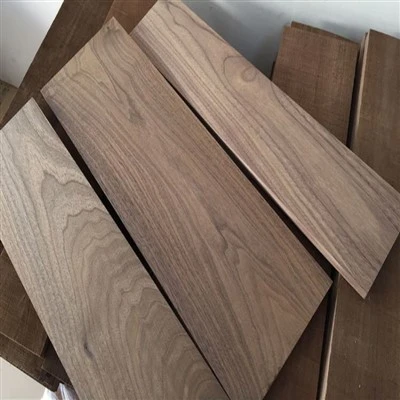 AAA Black Walnut Veneer