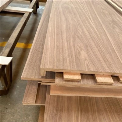 American Walnut Lumber