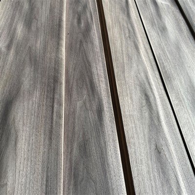 Black Walnut Figured Veneer