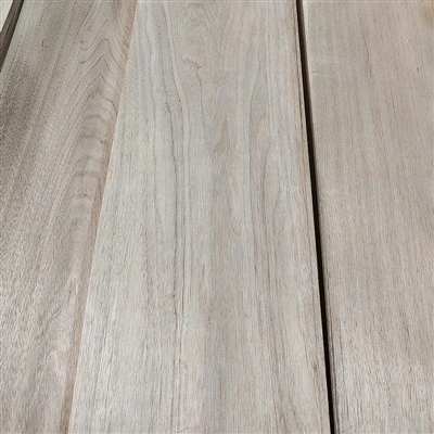 Catalpa Wood Flooring