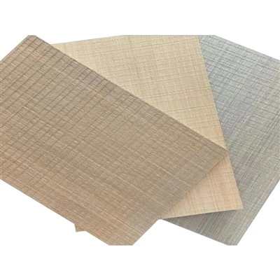 Cherry Zigzag Veneer