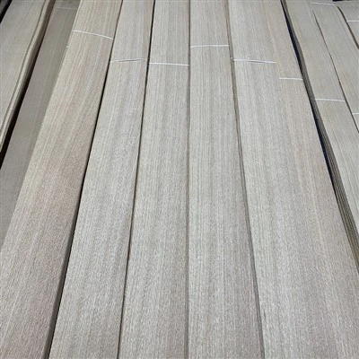 Custom Size White Oak