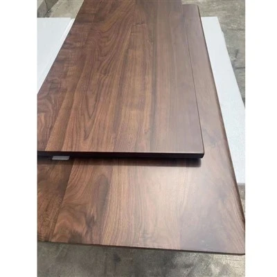 Extended Black Walnut