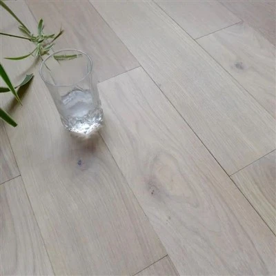 European White Oak