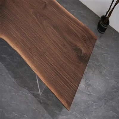 Full Stave American Walnut Worktops