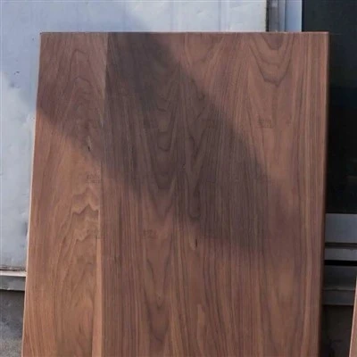 Hills Grain Black Walnut Veneer