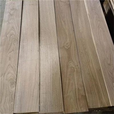North American Black Walnut Veneer