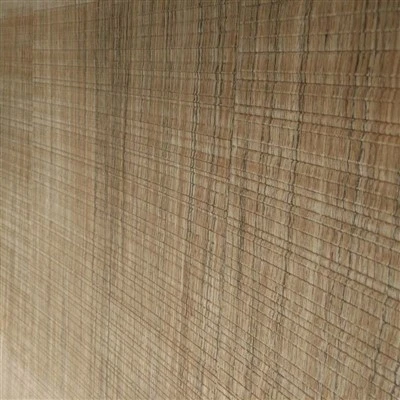 Maple Zigzag Veneer