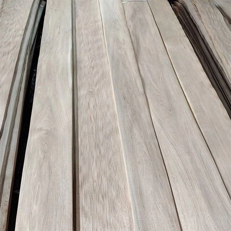 Mountain Grain Black Walnut Veneer