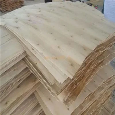 Natural Wood Veneer Sheets