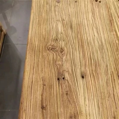 Naturally Distressed Timber