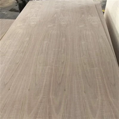 Oak Faced Mdf 6mm