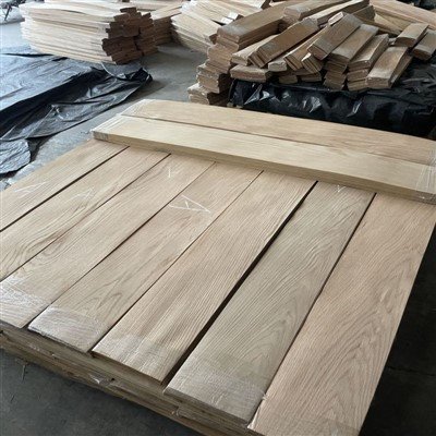 Original Oak Veneer