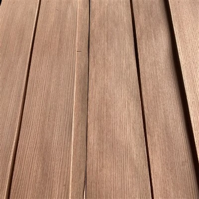 Red Oak Straight Grain Veneer