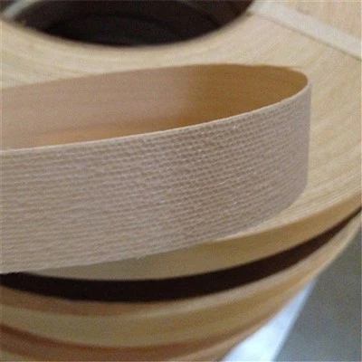 Red Oak Veneer Edge Banding