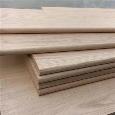 Rift Cut White Oak