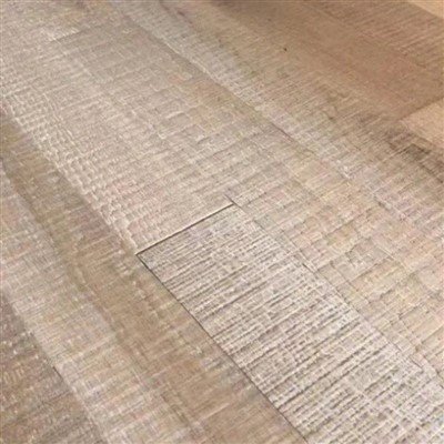 Sawtooth Smoked Oak