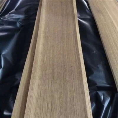 Smoke Oak Veneer