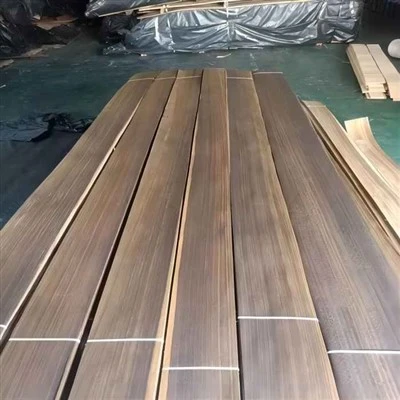 Smoked Ebony Veneer