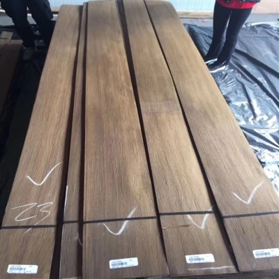 Smoked White Ash Veneer