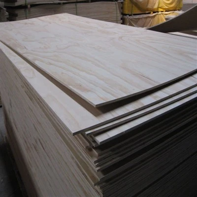 Solid Wood Plywood