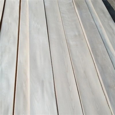 Ash Wood Veneer