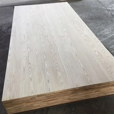Stained Ash Veneer