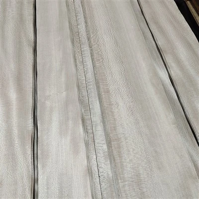 Stained Black Walnut Veneer