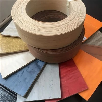 Stained Ebony Veneer
