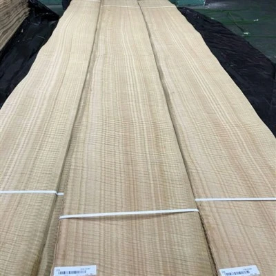 Stained Eucalyptus Veneer