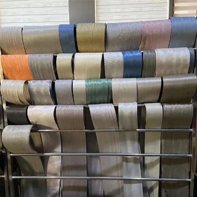 Stained Solid Wood Boards