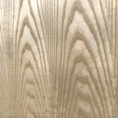 Stained White Ash Veneer