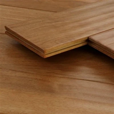 Staining Maple Veneer