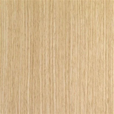 Straight-grained White Oak