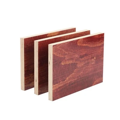 Thin Flexible Plywood