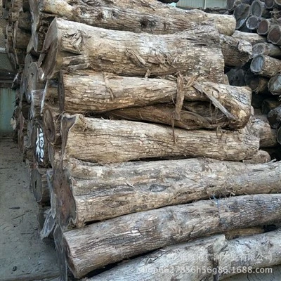 Tigerwood Timber