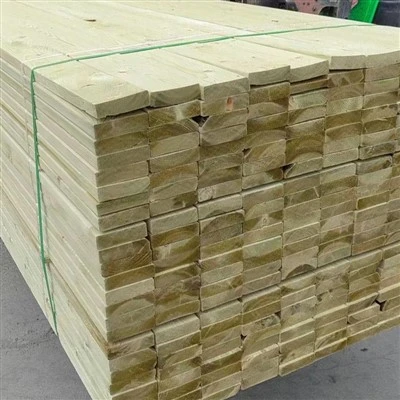 Timber Wood Planks
