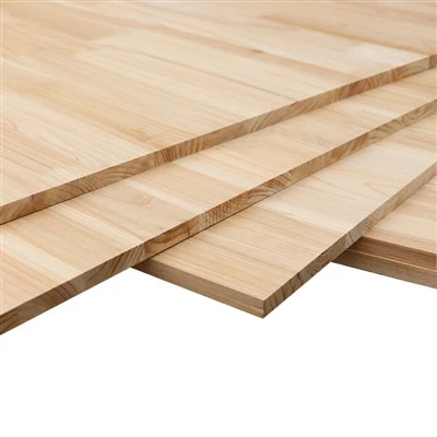 Treated Timber Corner Trim