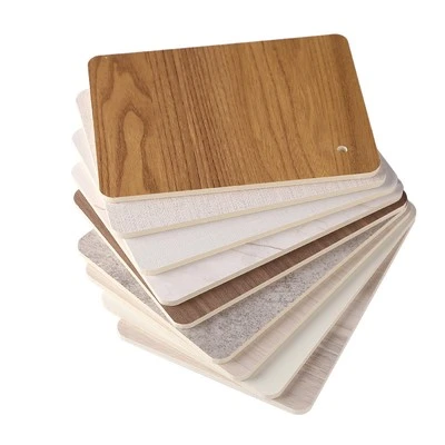 Versatile Stainable Wood Boards