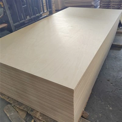Waterproof 4x8 Plywood