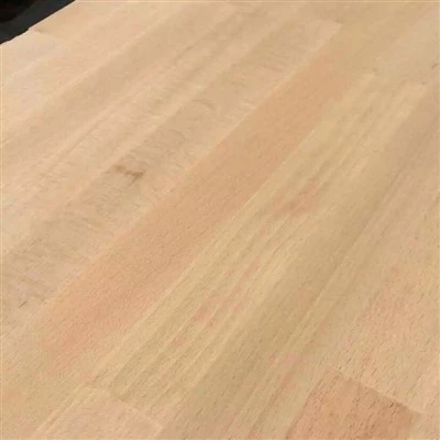 White Cork Stained Veneer