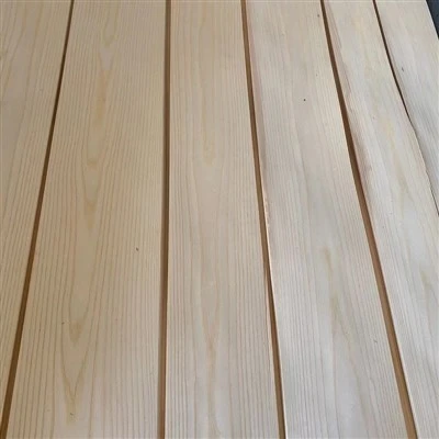 White Oak Figured Veneer