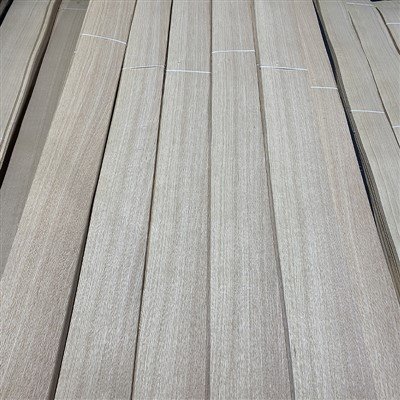 White Oak Rotary-Cut Veneer