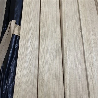 White Oak Straight Grain Wood